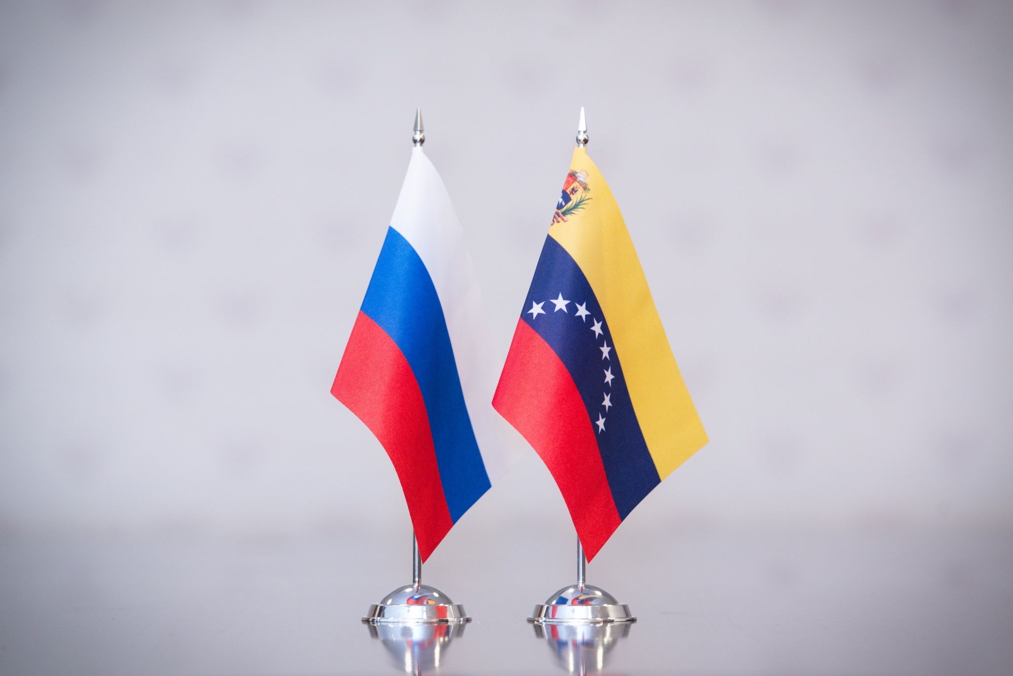 Подписан меморандум о сотрудничестве между Минпросвещения России и Министерством народной власти по образованию Венесуэлы.