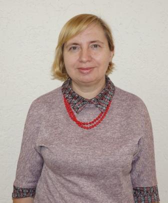 Пленкина Марина Петровна.