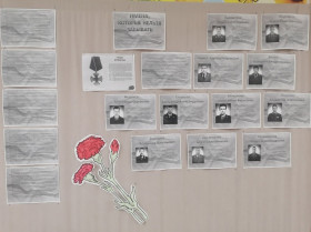 День памяти погибших при исполнении служебных обязанностей сотрудников внутренних дел России.